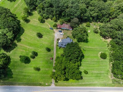 A home in Chesnee