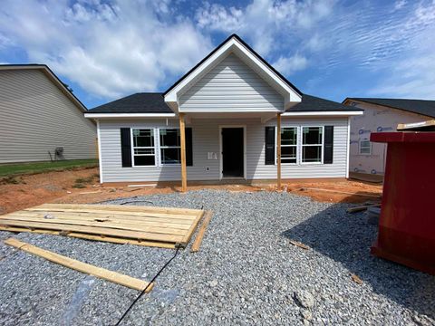 A home in Pacolet