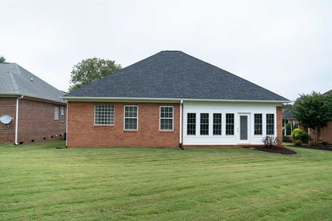 A home in Boiling Springs