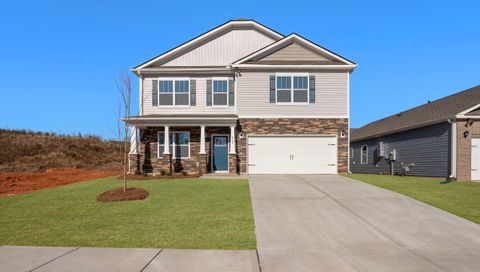 A home in Boiling Springs