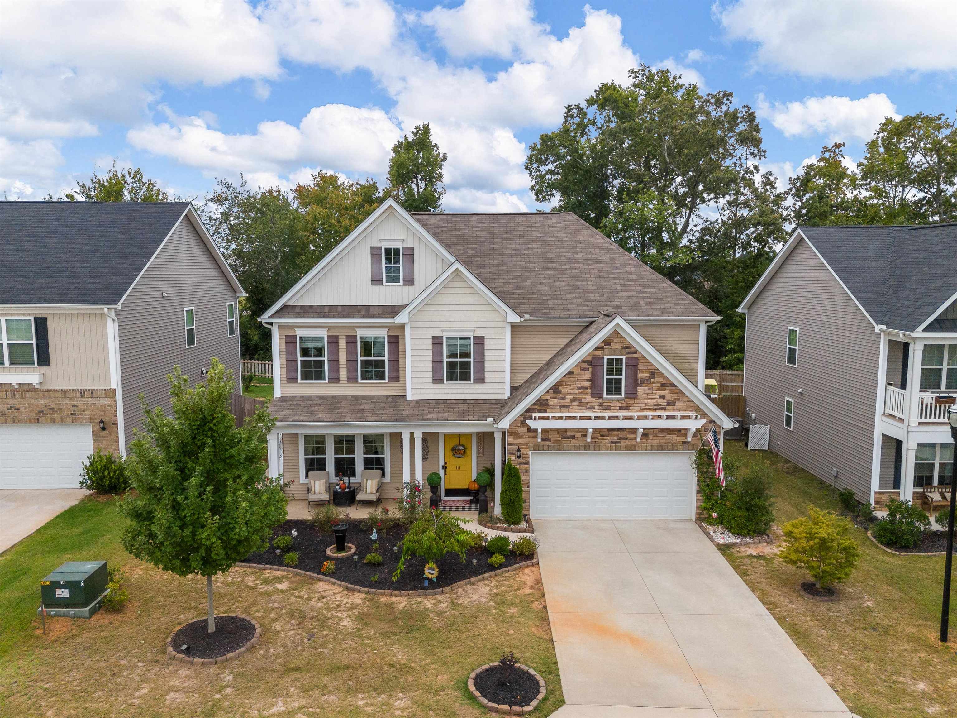 111 Crisp Cameo Court, Greer, South Carolina image 2