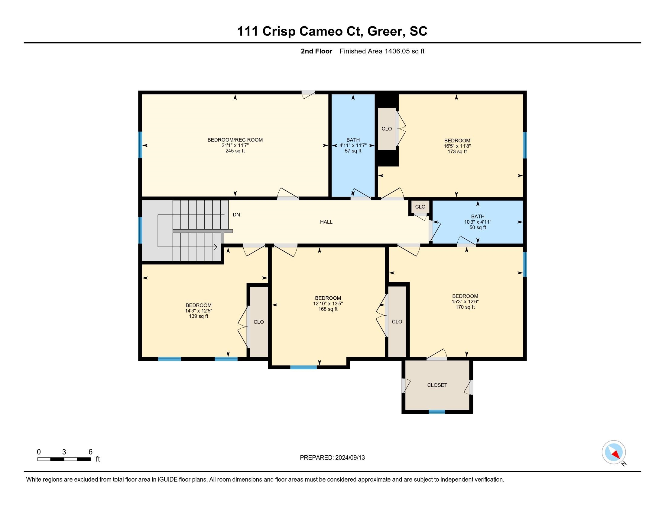 111 Crisp Cameo Court, Greer, South Carolina image 50
