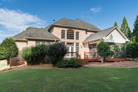 A home in Spartanburg