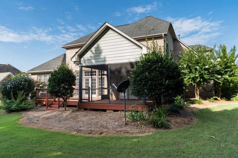 A home in Spartanburg