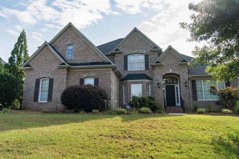 A home in Spartanburg