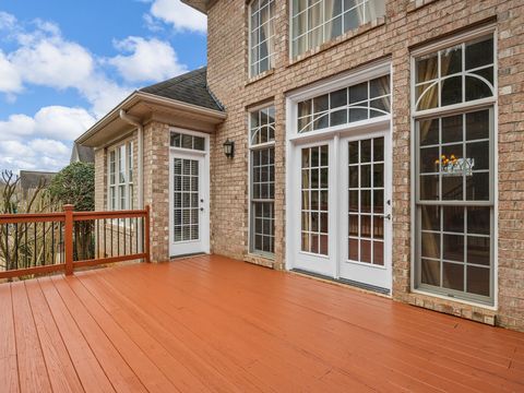 A home in Spartanburg