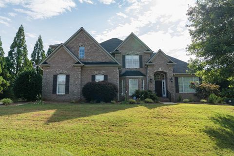 A home in Spartanburg