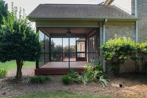 A home in Spartanburg