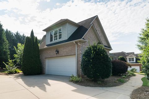 A home in Spartanburg