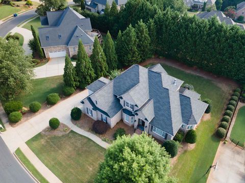 A home in Spartanburg