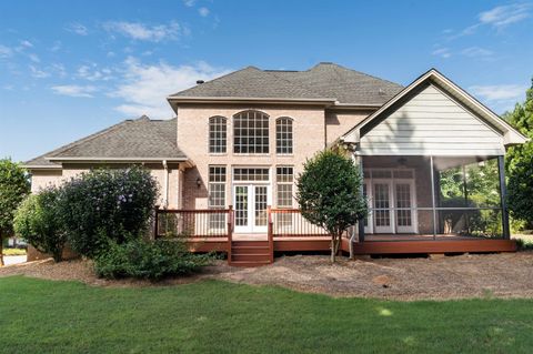 A home in Spartanburg