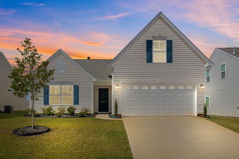 A home in Roebuck