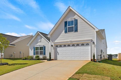 A home in Roebuck