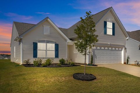 A home in Roebuck