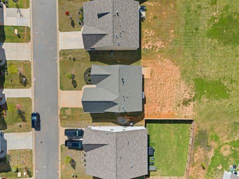 A home in Roebuck