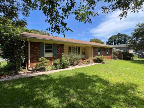 A home in Boiling Springs