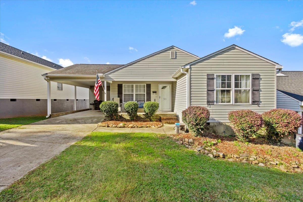 View Inman, SC 29349 house