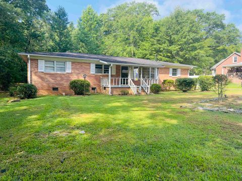 A home in Pacolet