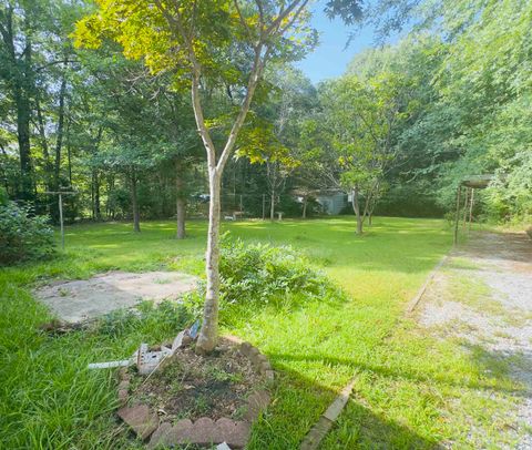 A home in Pacolet