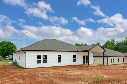 A home in Chesnee