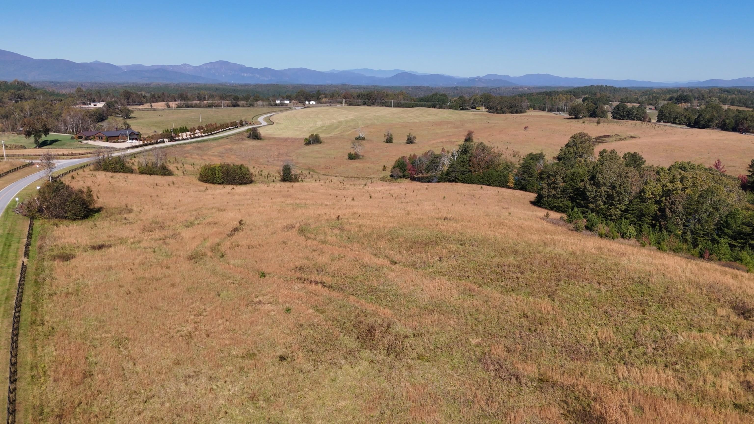 Lot 20 Ar Thompson Road, Mill Spring, North Carolina image 2