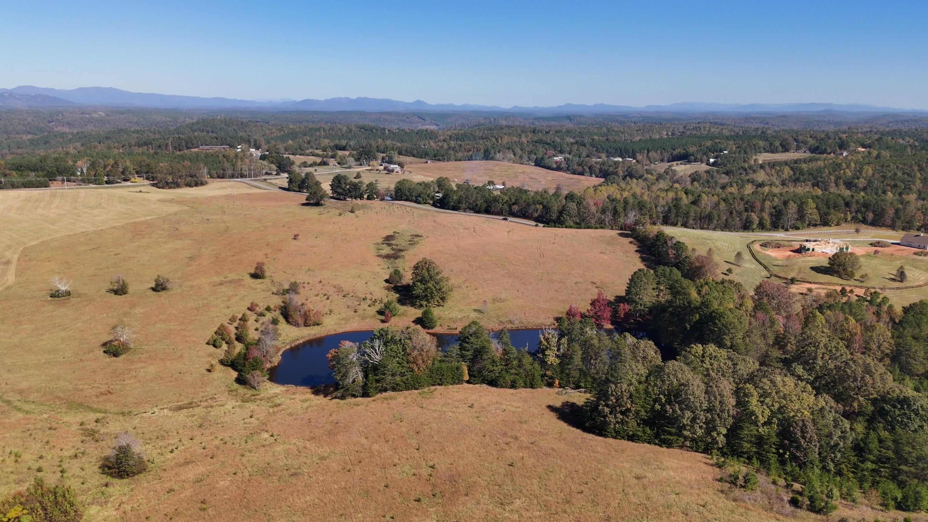 Lot 20 Ar Thompson Road, Mill Spring, North Carolina image 4