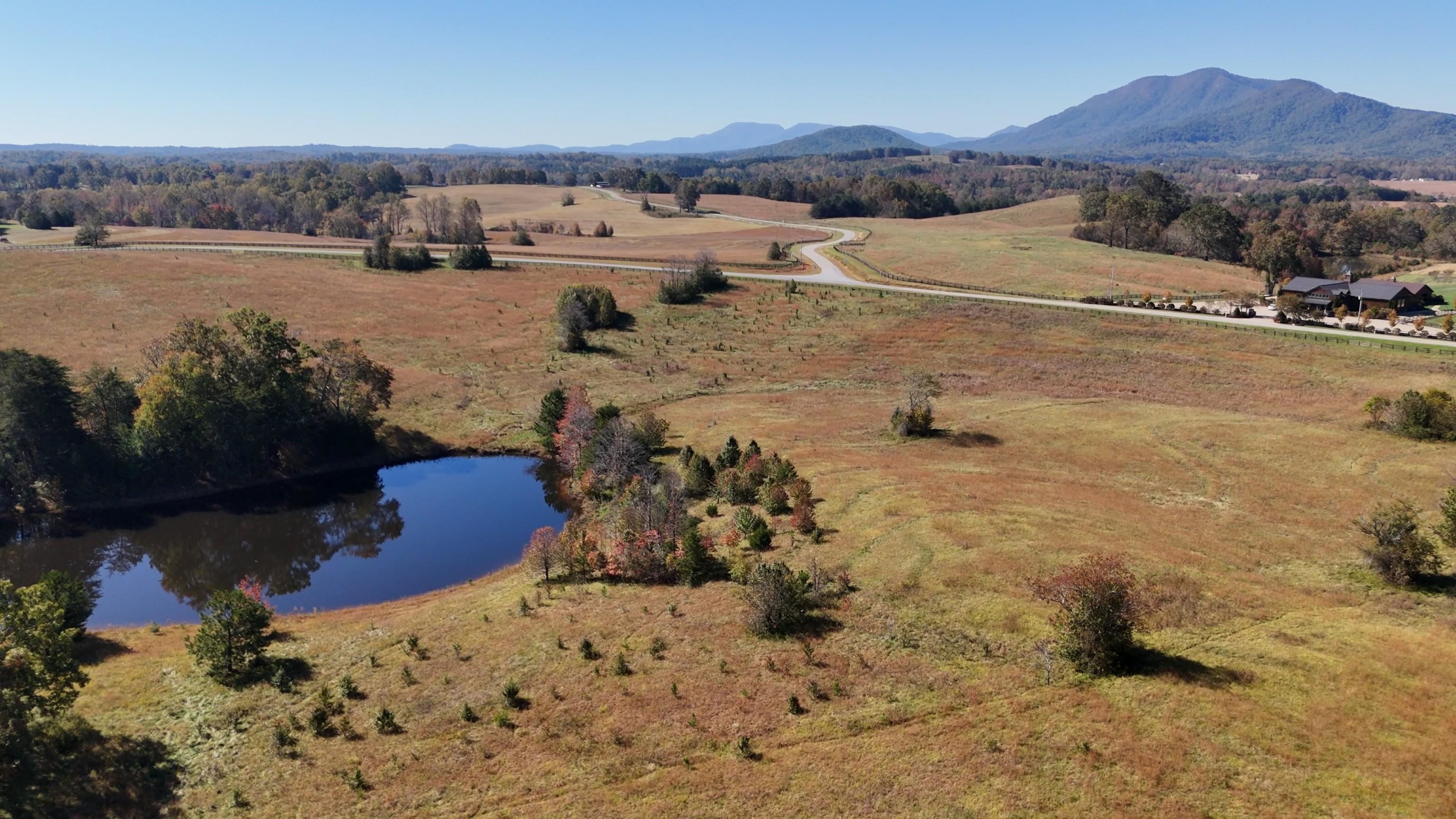 Lot 20 Ar Thompson Road, Mill Spring, North Carolina image 1