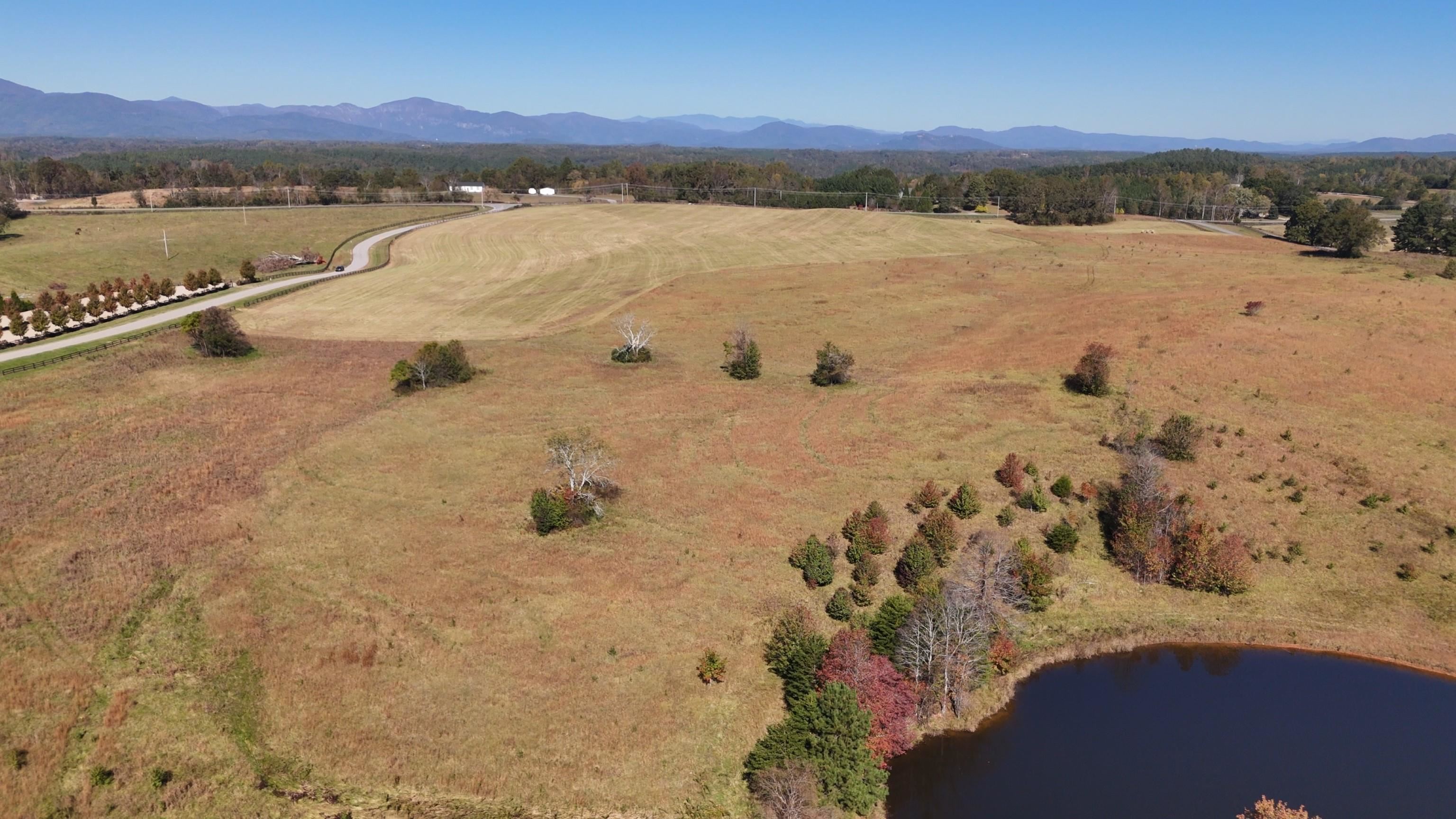 Lot 20 Ar Thompson Road, Mill Spring, North Carolina image 3