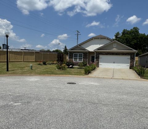 A home in Boiling Springs