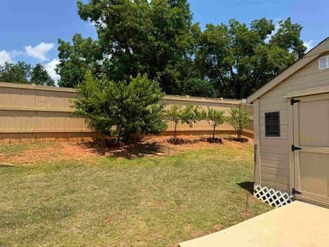 A home in Boiling Springs