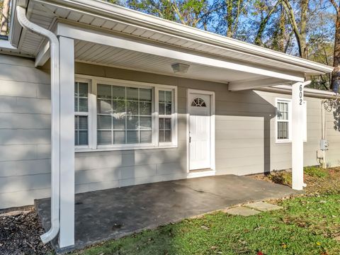 A home in Spartanburg