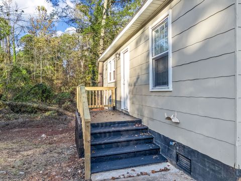 A home in Spartanburg