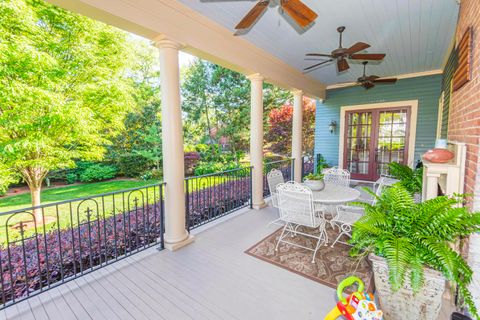 A home in Spartanburg