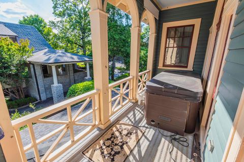 A home in Spartanburg