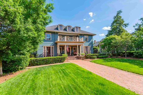 A home in Spartanburg