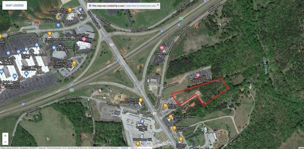 135 Clark Dr, Gaffney, South Carolina image 14