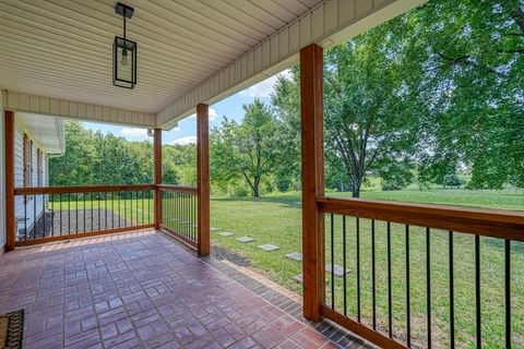 A home in Chesnee