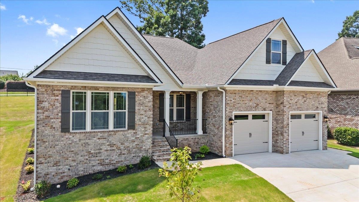 18 Double Crest Drive Dr, Taylors, South Carolina image 2
