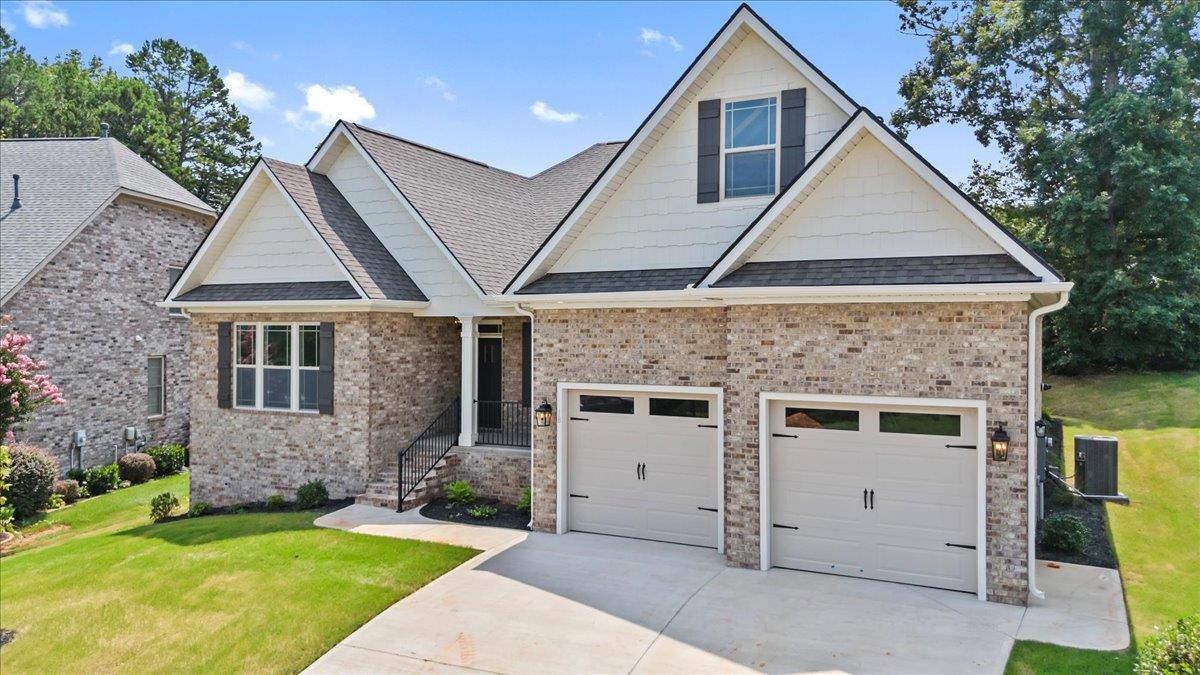 18 Double Crest Drive Dr, Taylors, South Carolina image 3