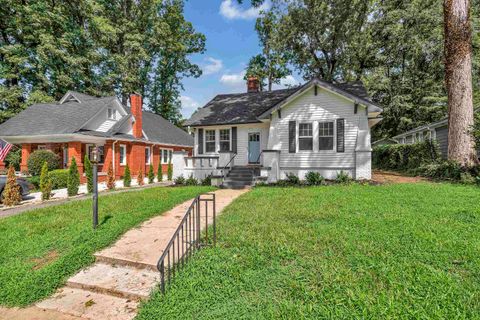 A home in Spartanburg