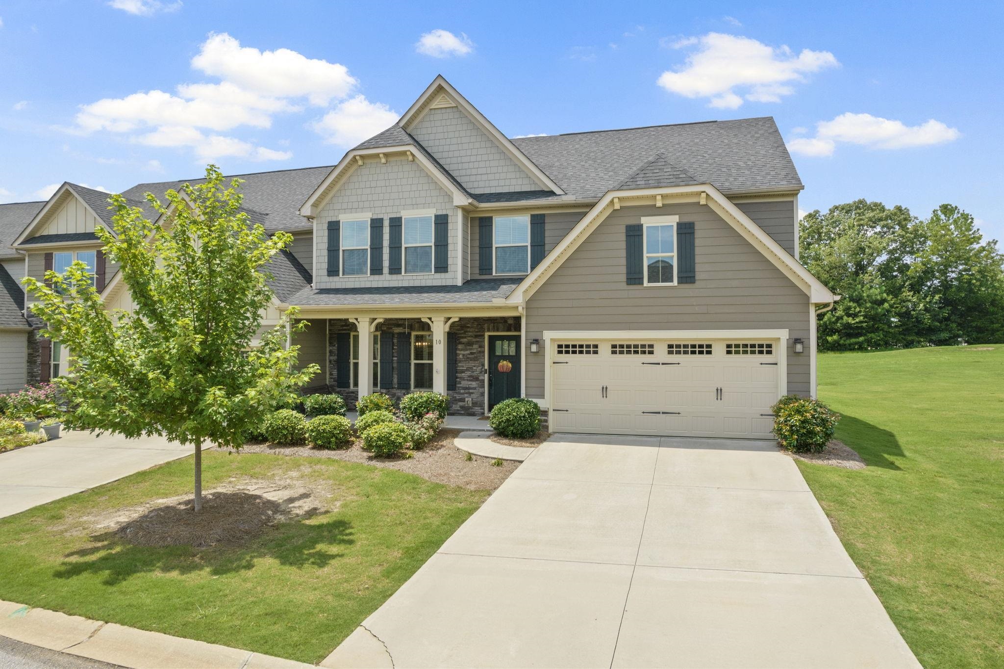 View Simpsonville, SC 29681 townhome