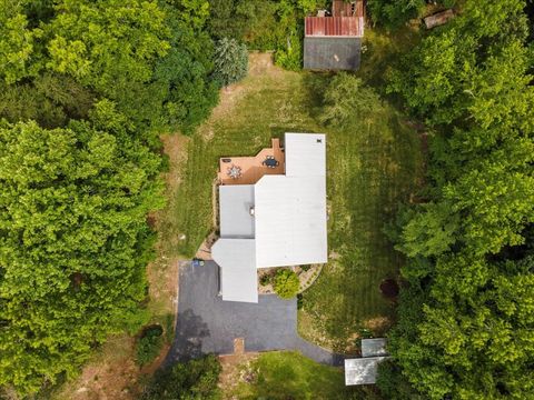 A home in Campobello