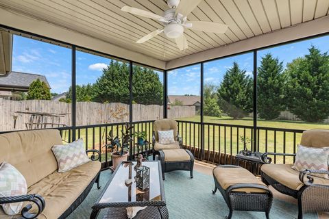 A home in Boiling Springs