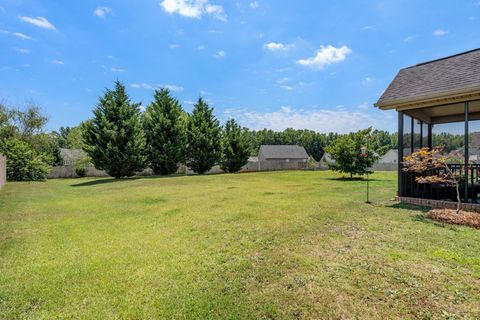 A home in Boiling Springs