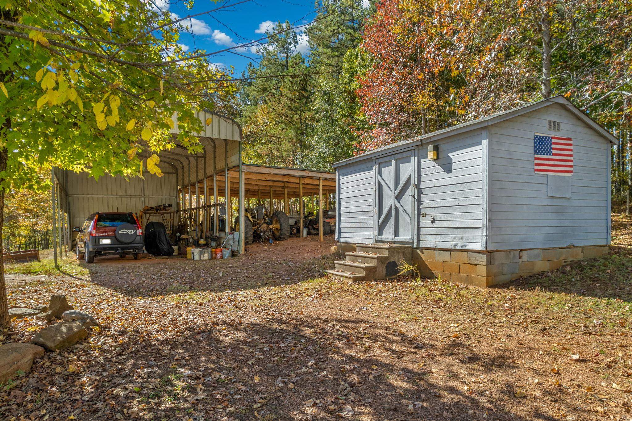 442 Green River Road, Gaffney, South Carolina image 5