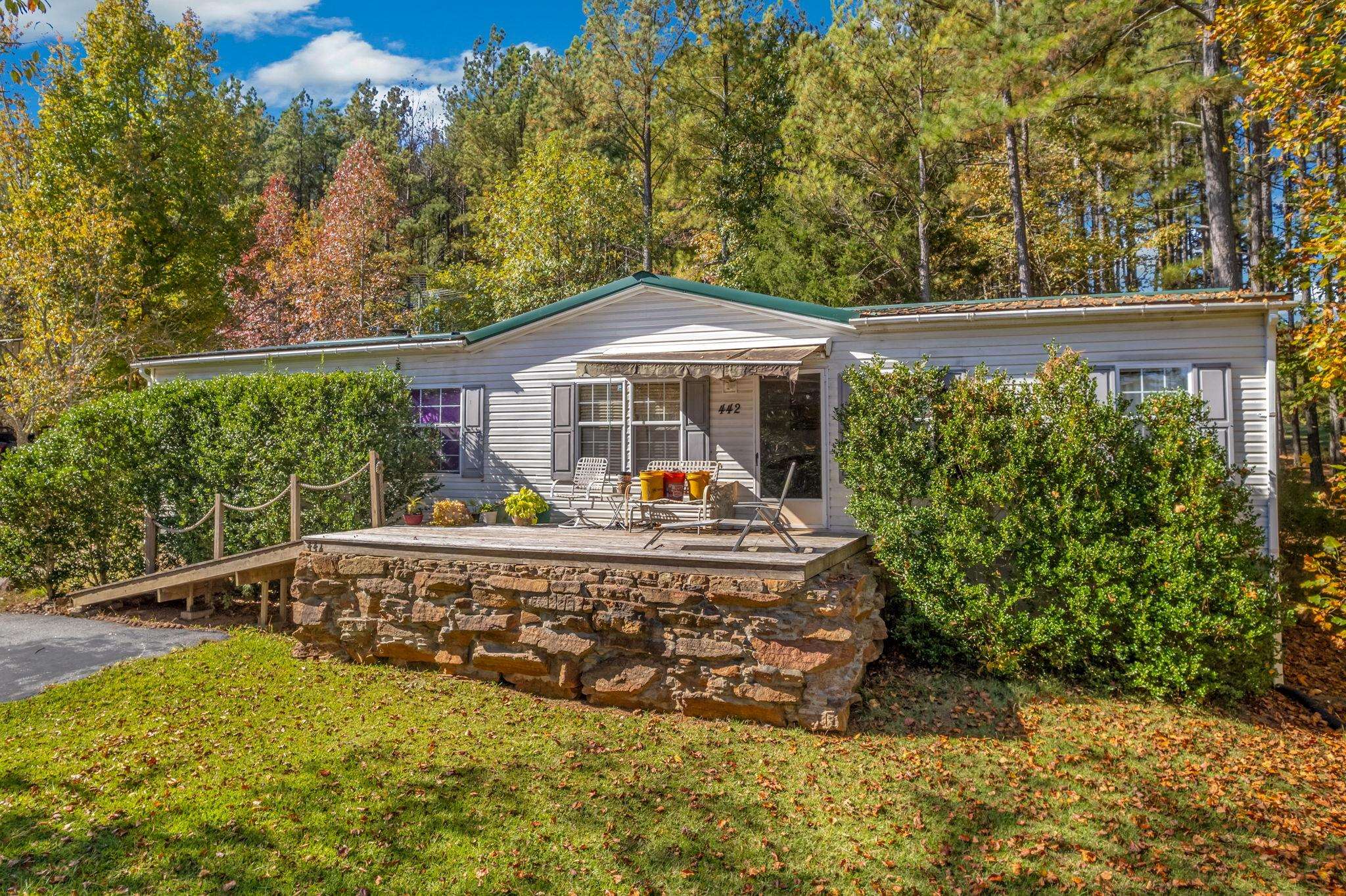 442 Green River Road, Gaffney, South Carolina image 1
