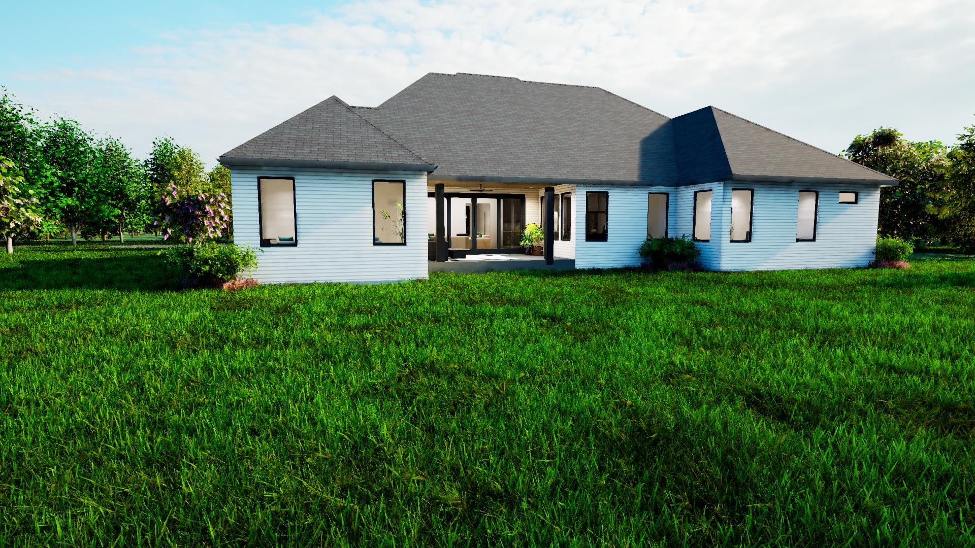 746 New South Court, Wellford, South Carolina image 11