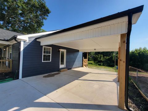 A home in Jonesville