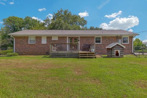 A home in Chesnee