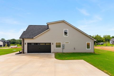 A home in Campobello